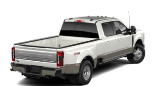 2026 Ford Super Duty® External Image 4